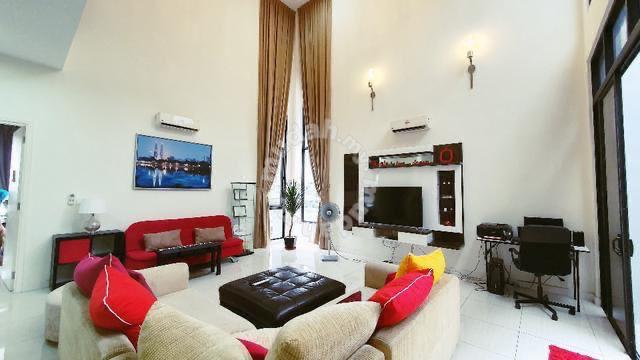 Twin Palms Kemensah - photo 3
