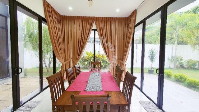 Twin Palms Kemensah - photo 4