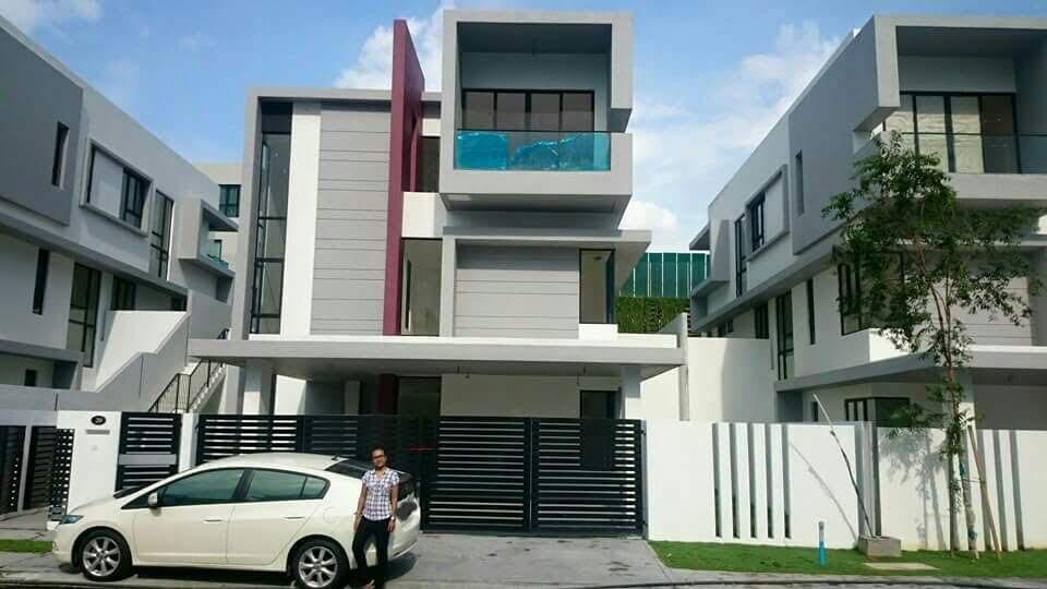Twin Palms Kemensah - photo 7