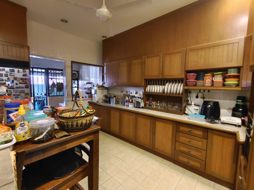 Taman Andaman Ukay - photo 9