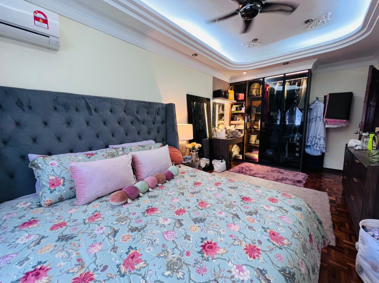 Seksyen 6 Wangsa Maju - photo 5