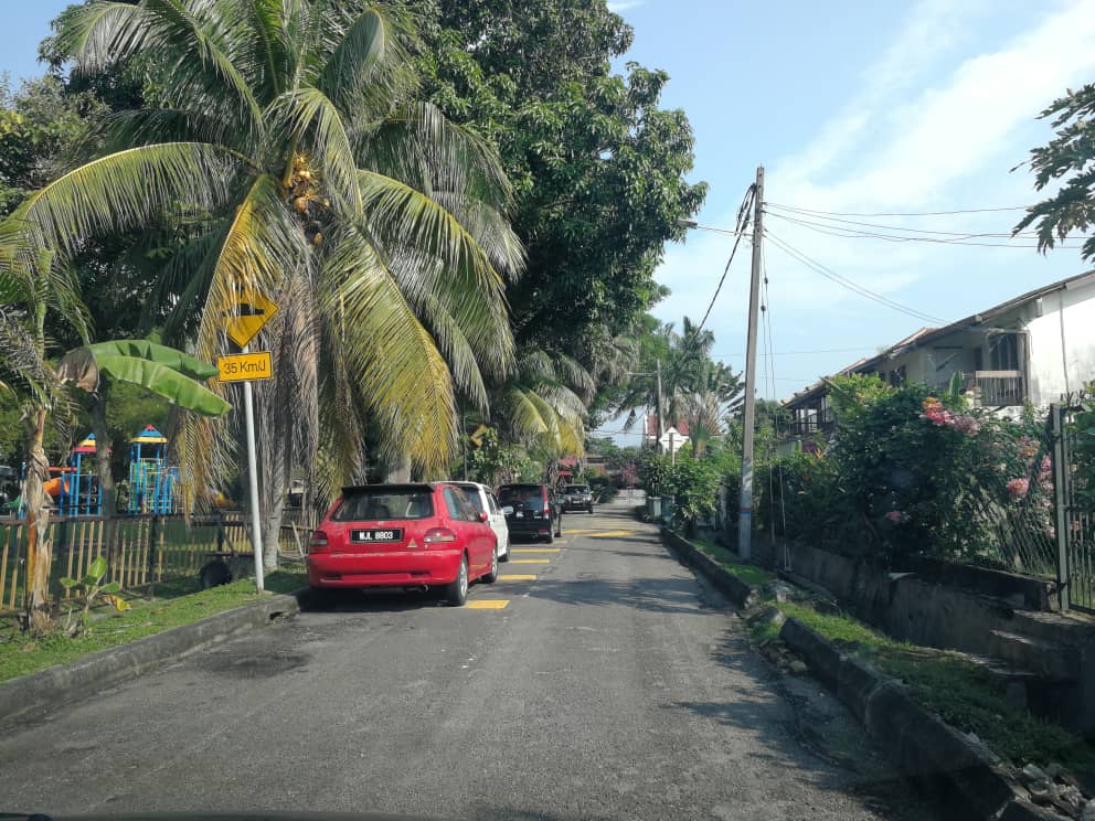 Taman ibukota - photo 4