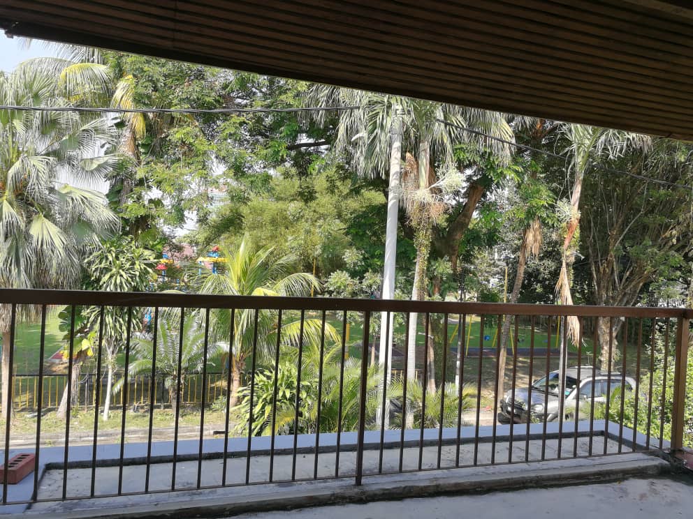 Taman ibukota - photo 11