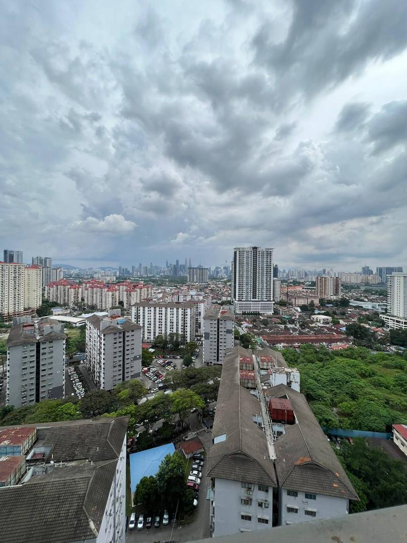 Platinum Teratai Residence - photo 7