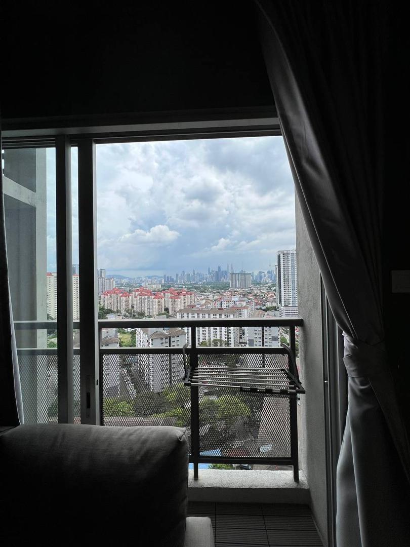 Platinum Teratai Residence - photo 8