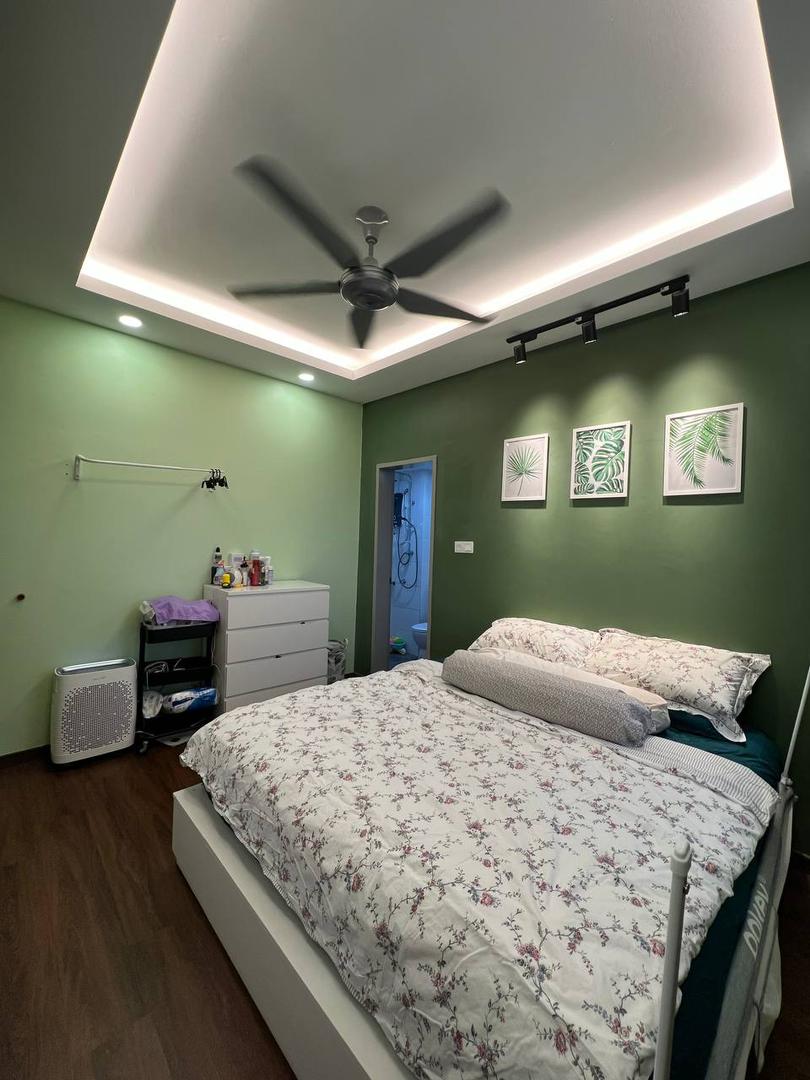 Platinum Teratai Residence - photo 9