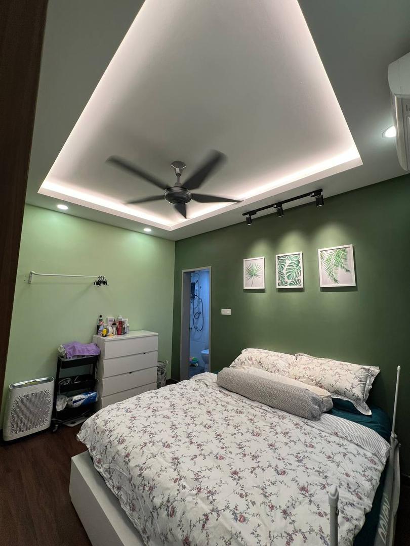 Platinum Teratai Residence - photo 11