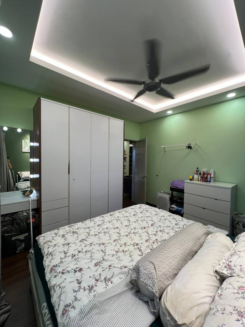 Platinum Teratai Residence - photo 12