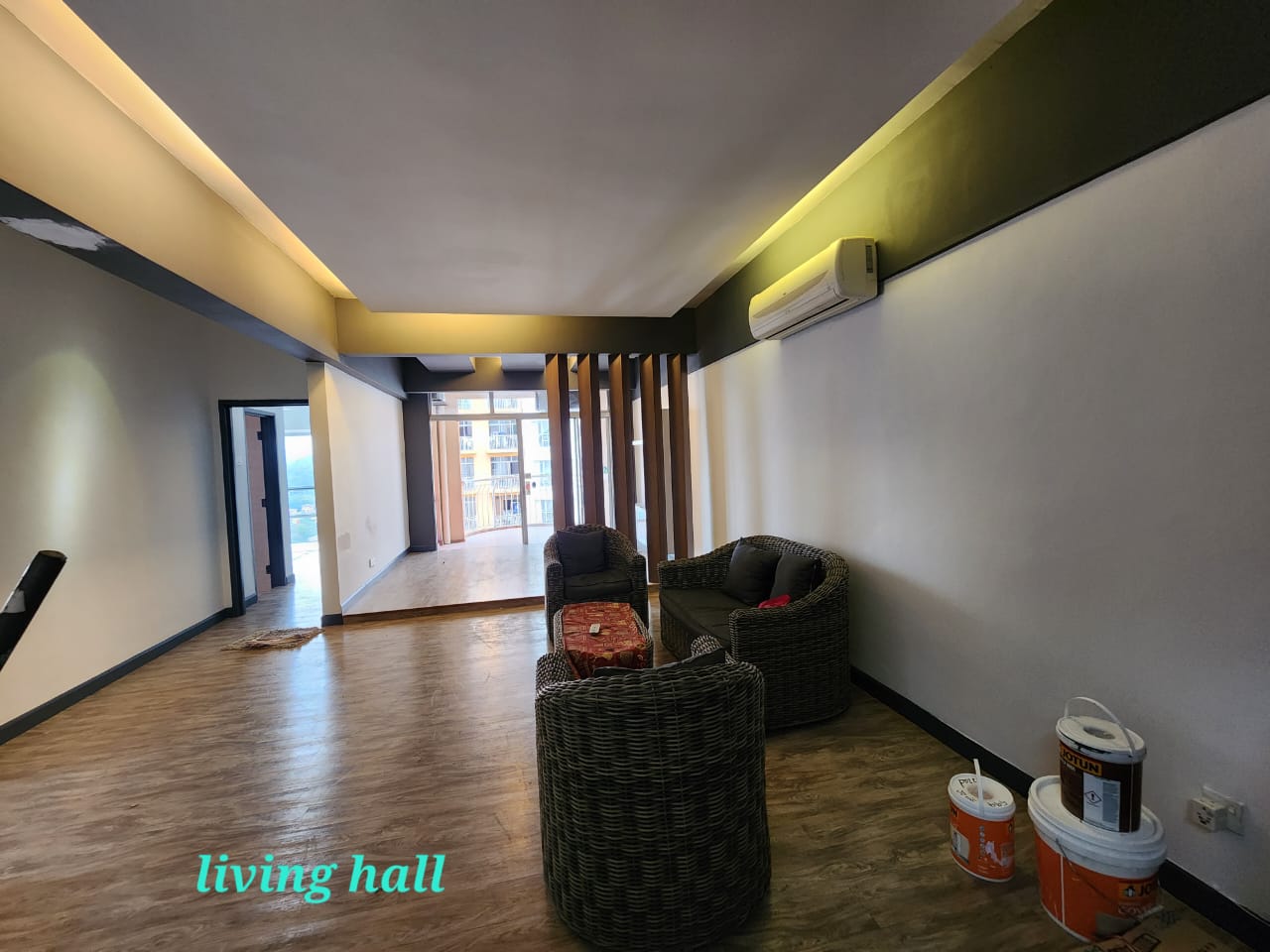 Wangsa Metroview - photo 2