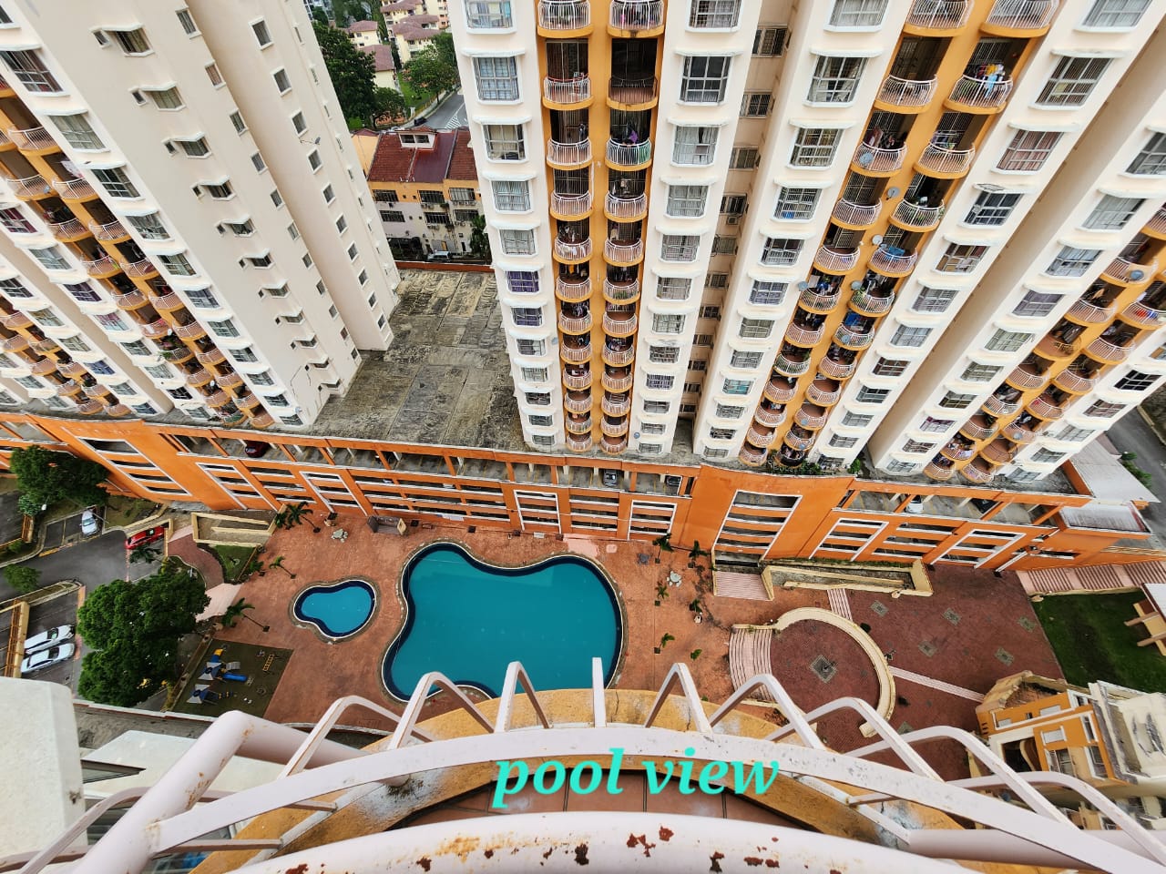 Wangsa Metroview - photo 3