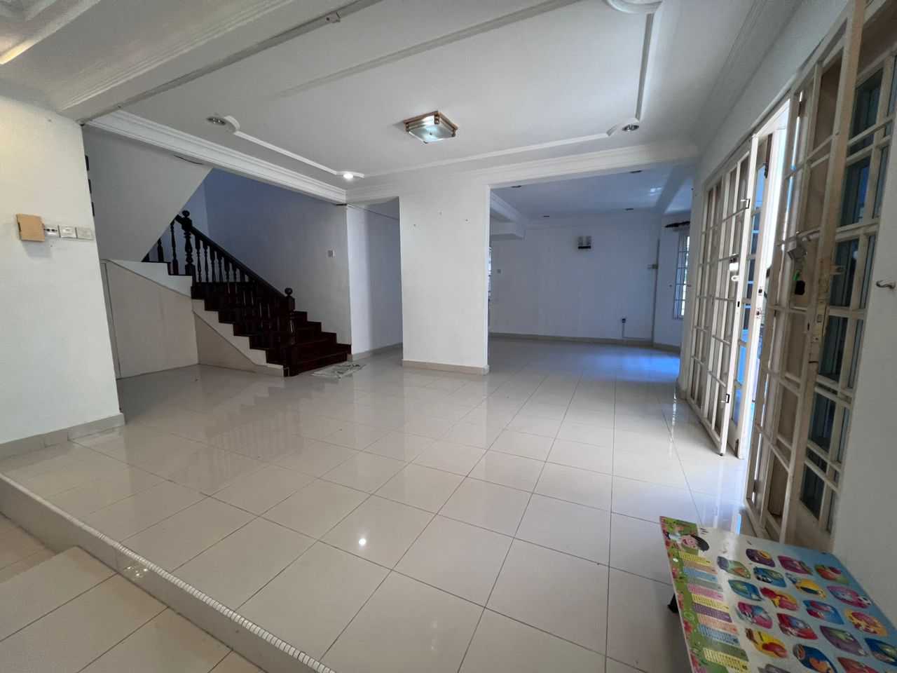 Taman Melawati - photo 4