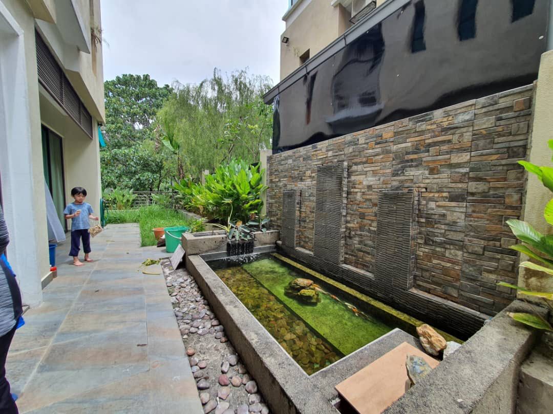 RiverView Kemensah - photo 3