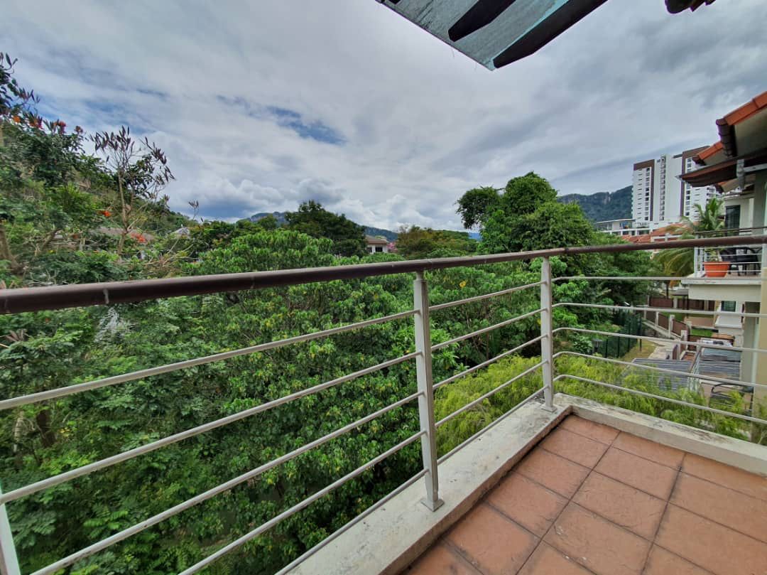 RiverView Kemensah - photo 4