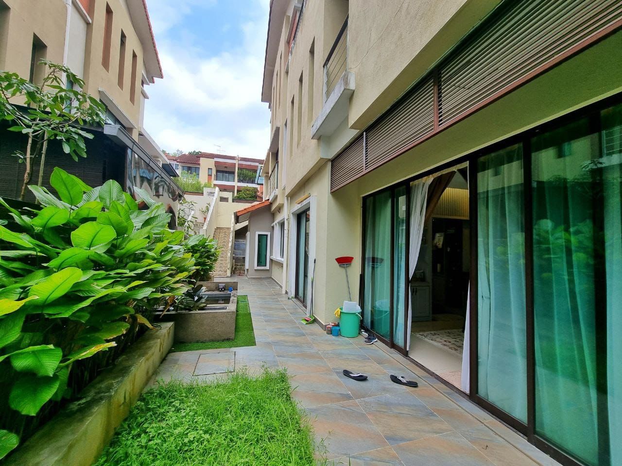 RiverView Kemensah - photo 5
