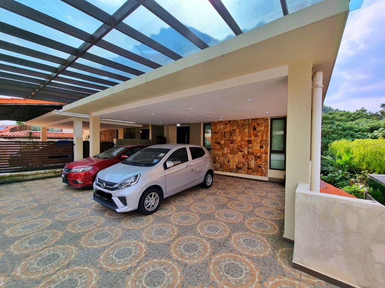 RiverView Kemensah - photo 7