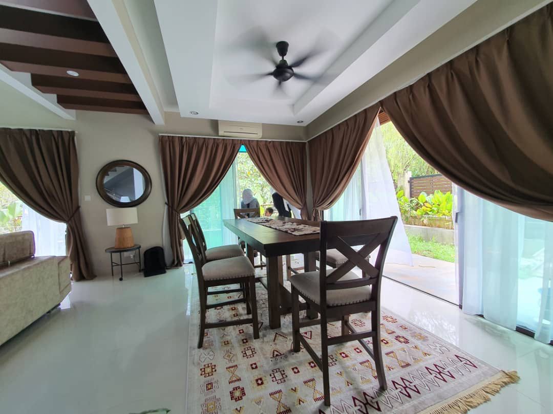 RiverView Kemensah - photo 8