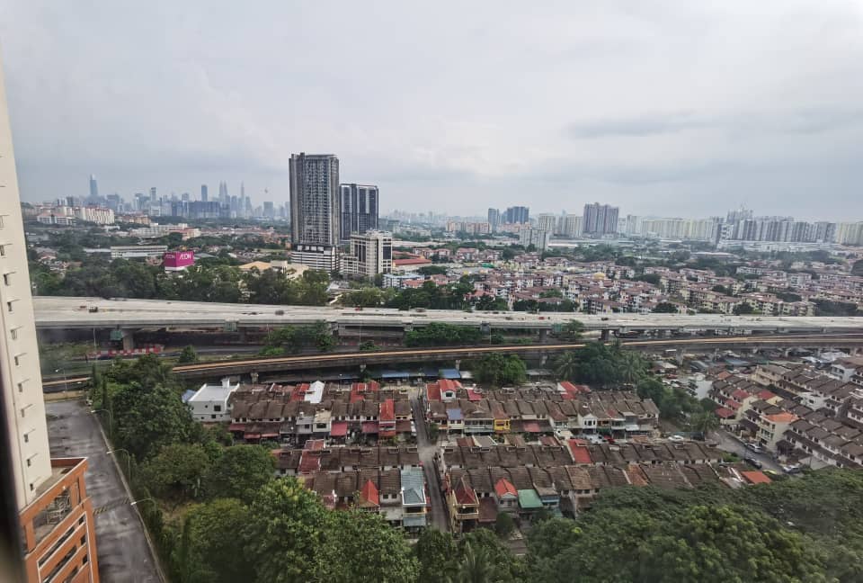 Wangsa Metroview - photo 5