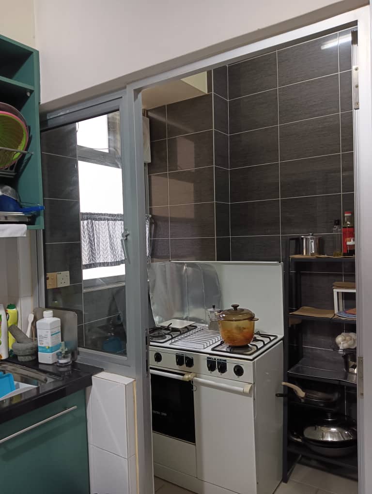 Prima setapak 2 - photo 2