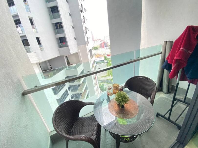 Ascenda residence - photo 3