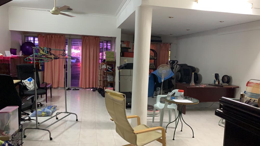 Taman Kelab Ukay ampang - photo 2