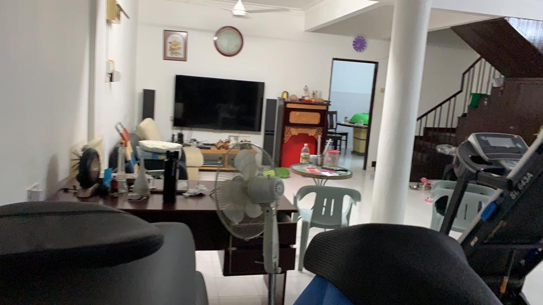 Taman Kelab Ukay ampang - photo 10