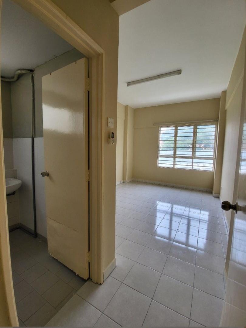 Alpha Villa ...