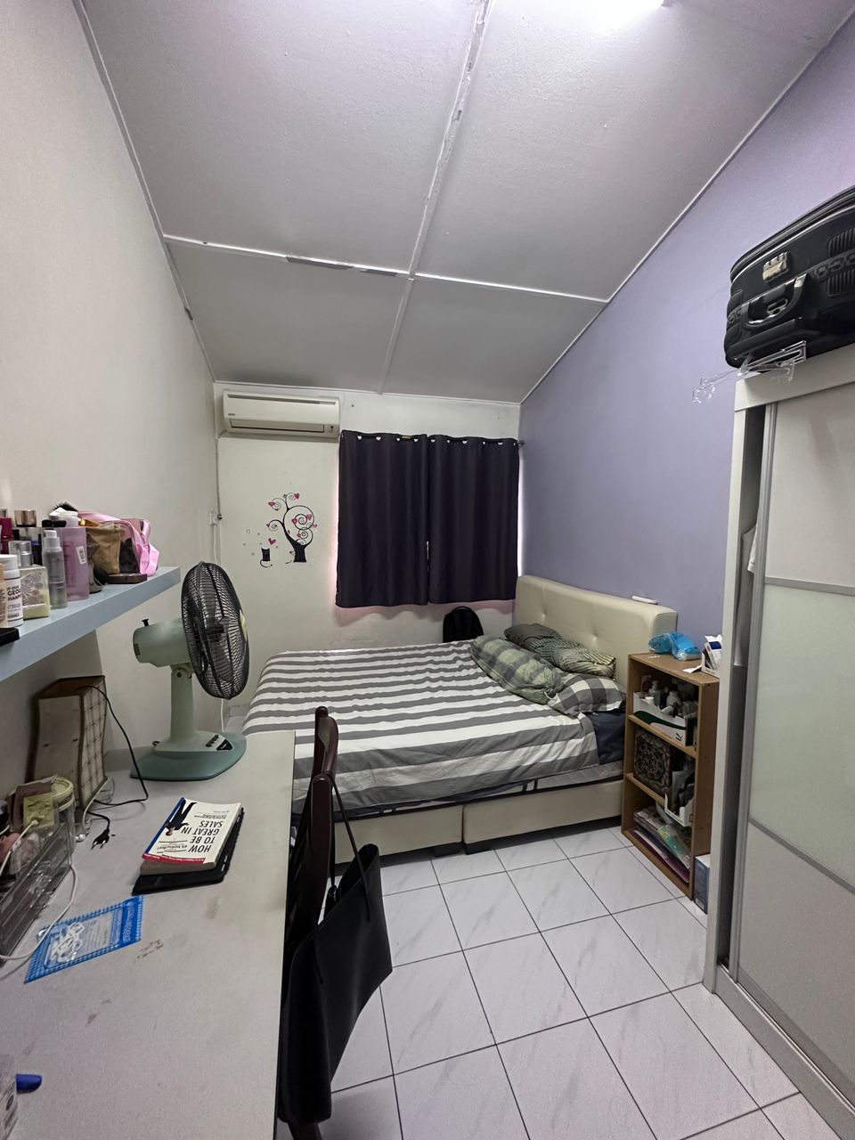 Taman Sri Rampai Setapak - photo 2