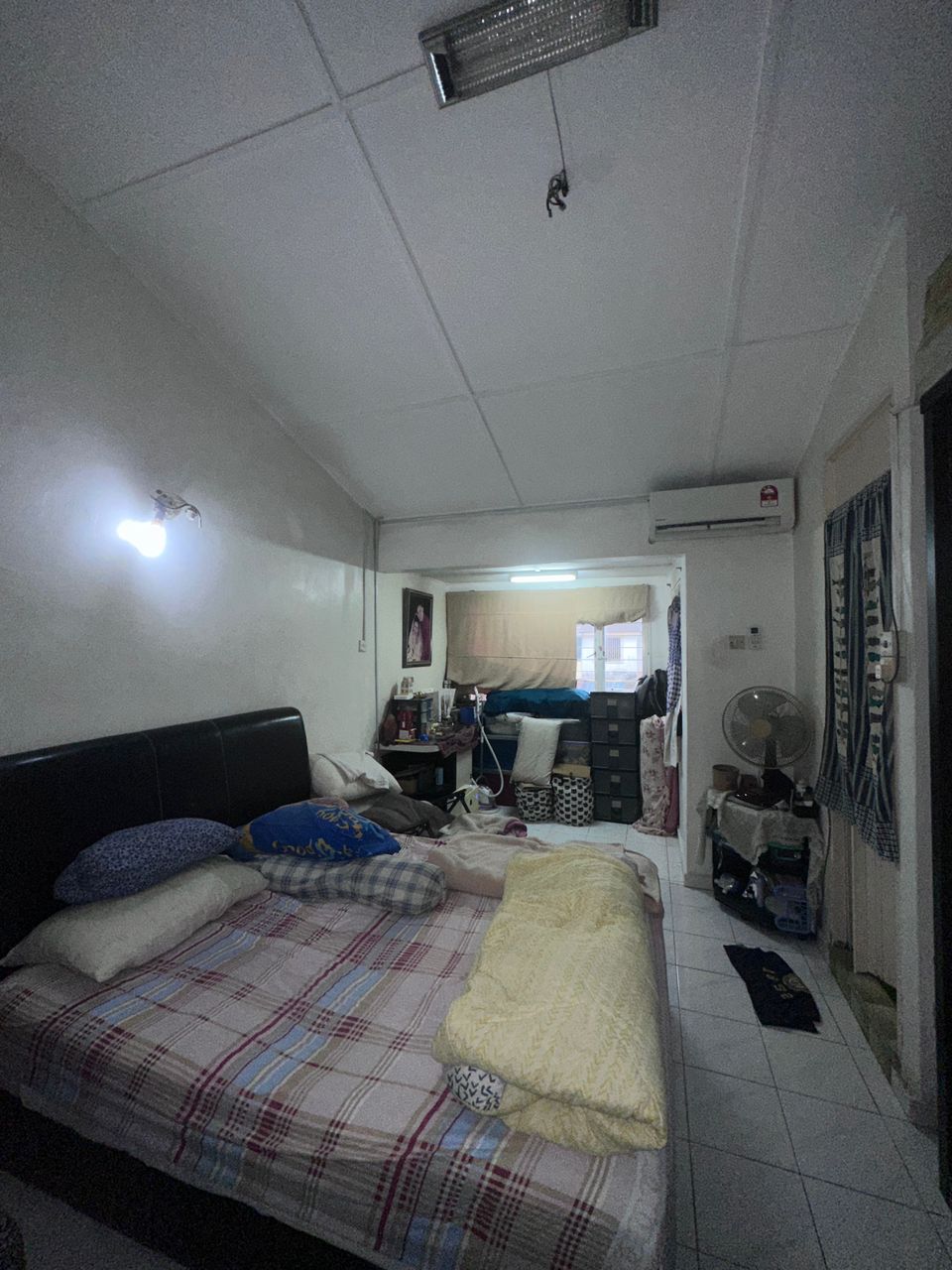 Taman Sri Rampai Setapak - photo 5
