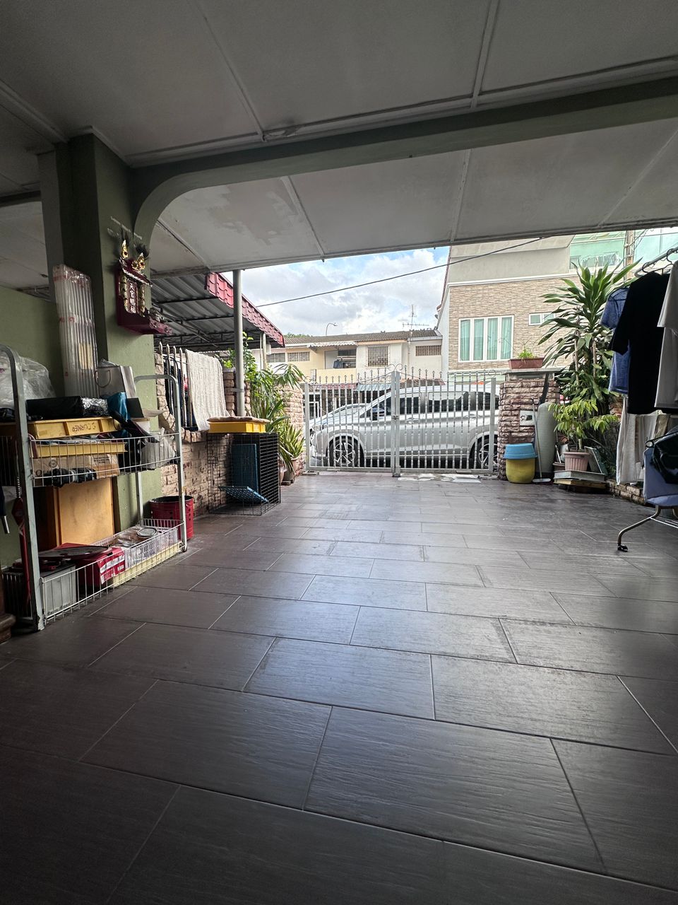 Taman Sri Rampai Setapak - photo 6