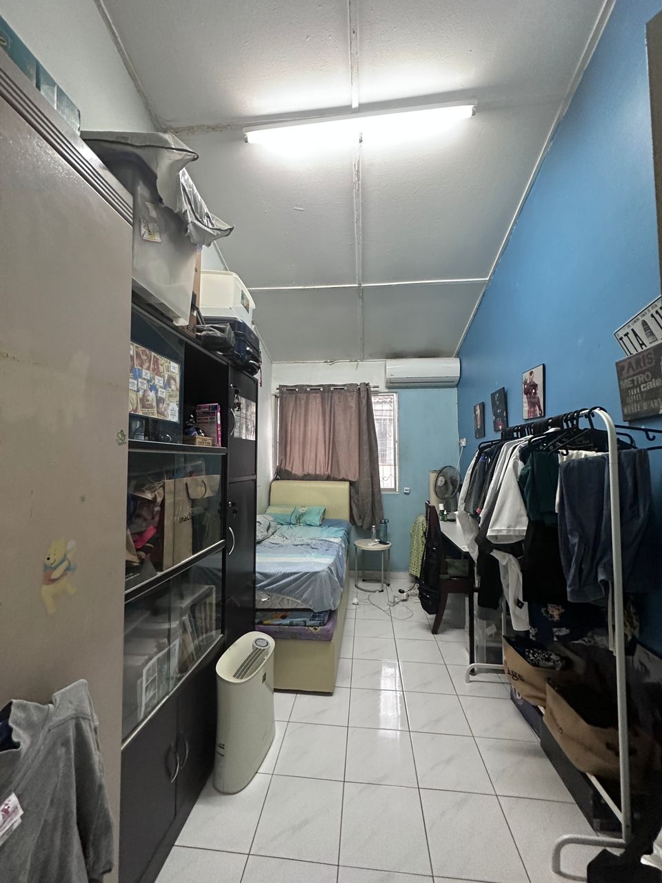 Taman Sri Rampai Setapak - photo 7
