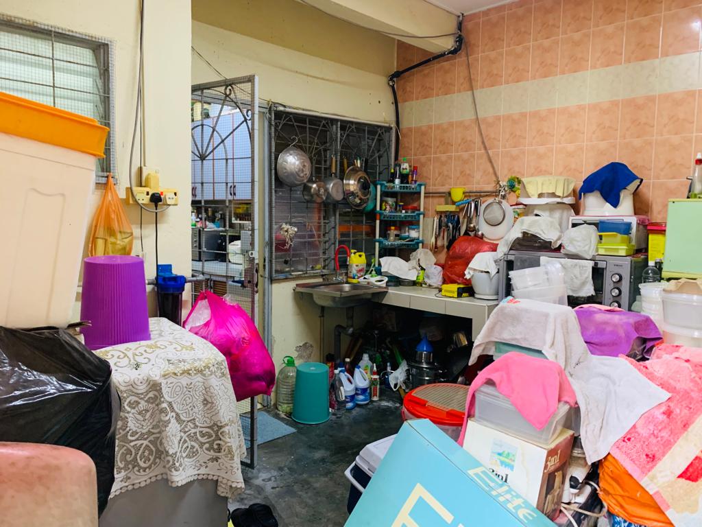 Seksyen 5 Wangsa Maju - photo 7