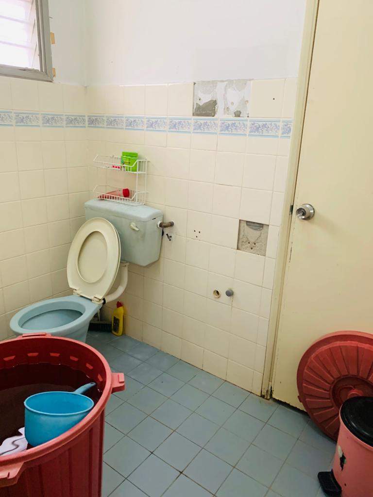 Seksyen 5 Wangsa Maju - photo 13