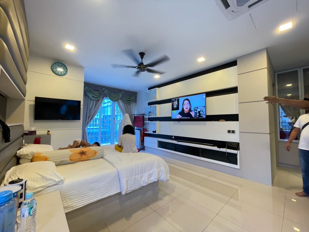 Damaisari Wangsa Melawati - photo 13