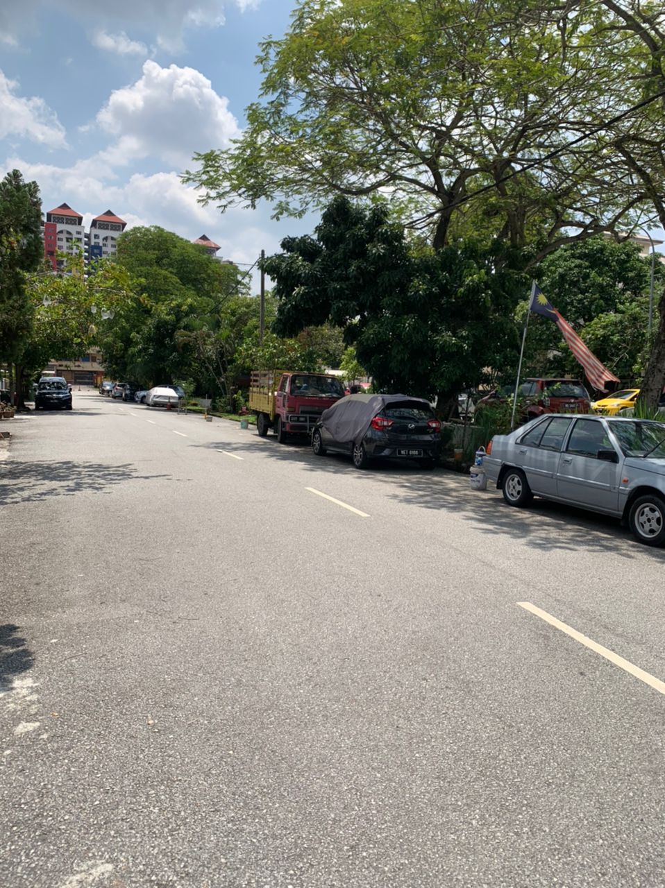 Taman Setapak Indah setapak - photo 3