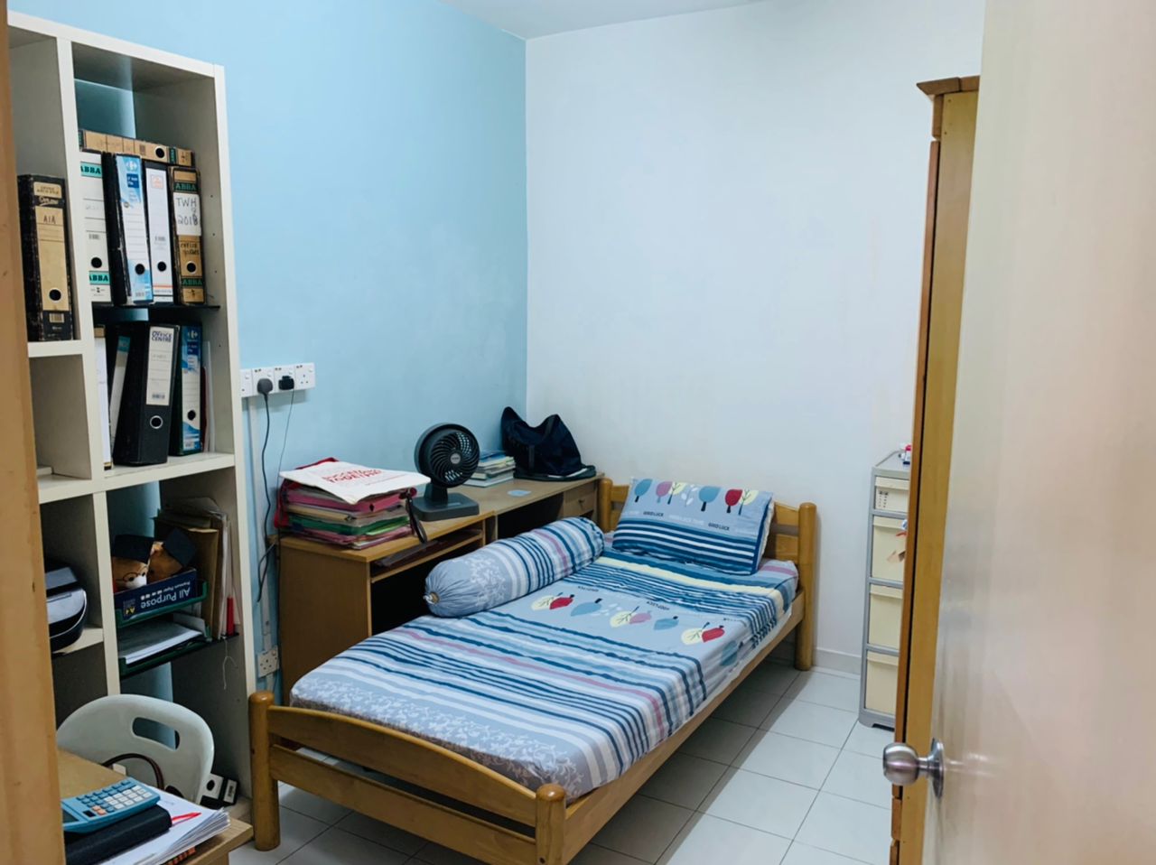 Taman Setapak Indah setapak - photo 5