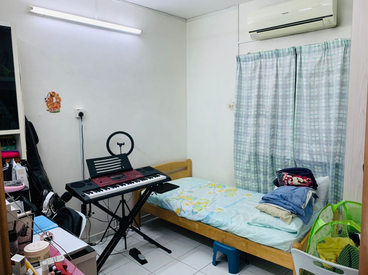 Taman Setapak Indah setapak - photo 6