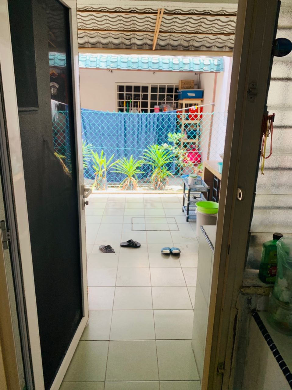 Taman Setapak Indah setapak - photo 7
