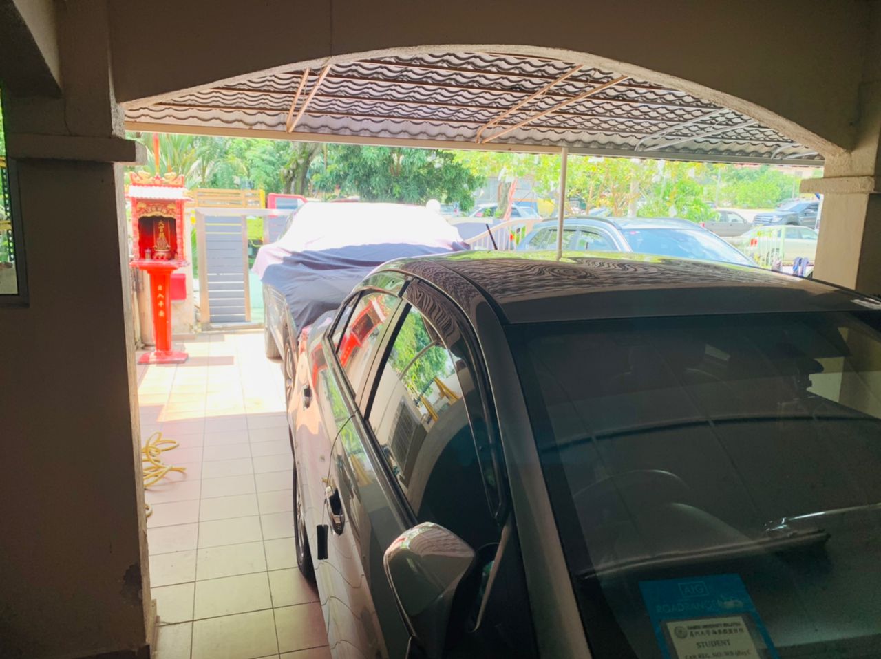Taman Setapak Indah setapak - photo 12