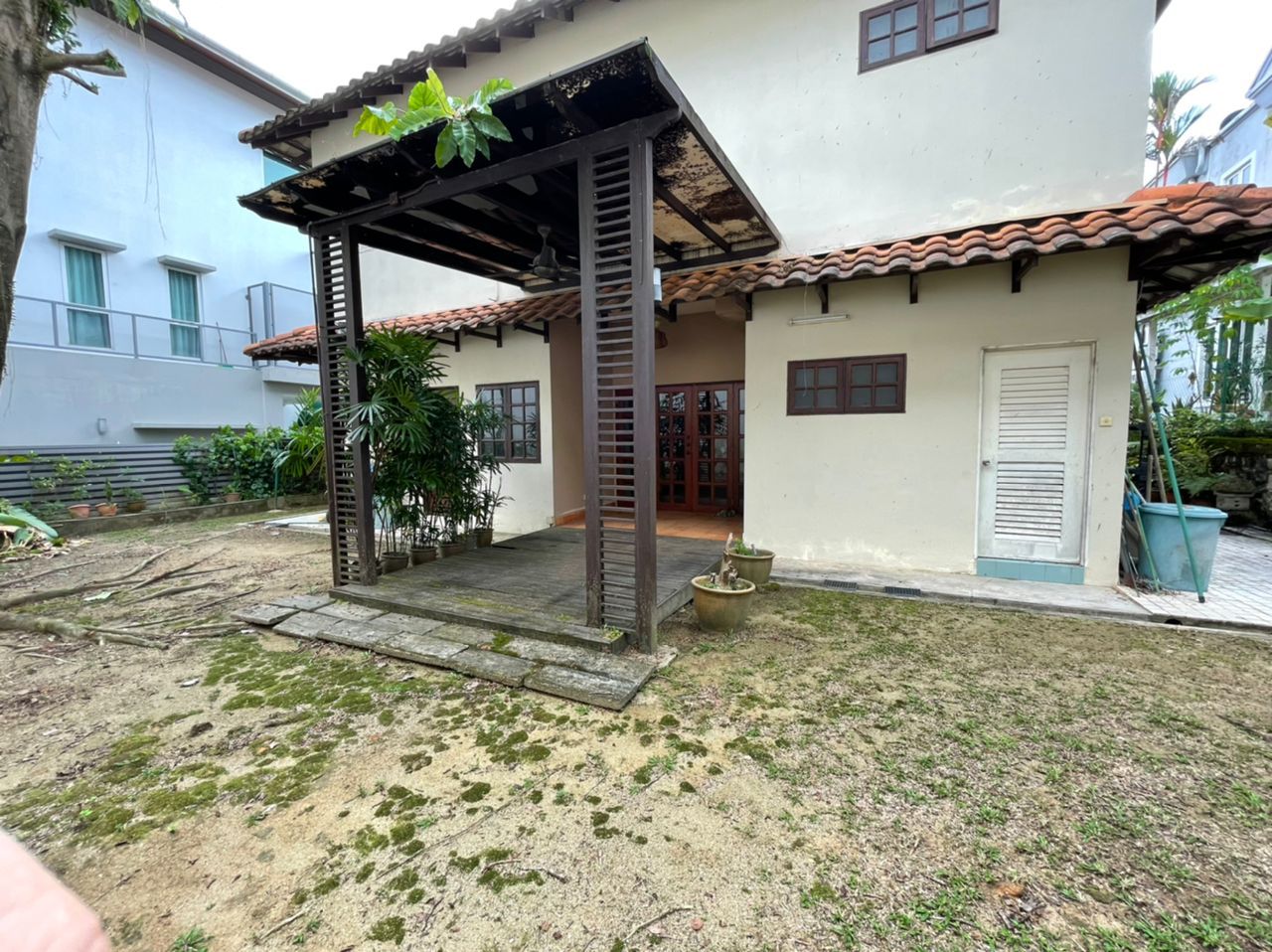 Kemensah Heights - photo 3
