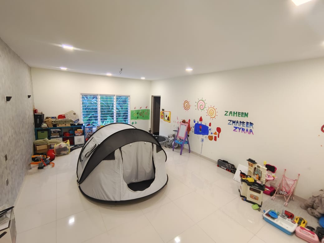 Taman Melawati - photo 5