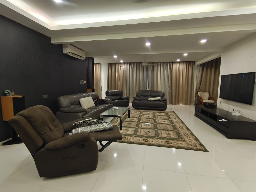 Taman Melawati - photo 6
