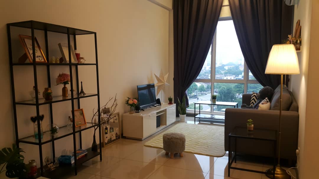 Residensi Gombak 126 - photo 2