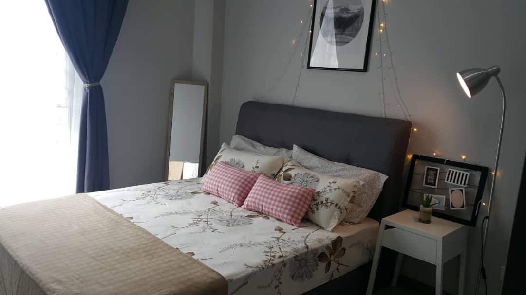 Residensi Gombak 126 - photo 4