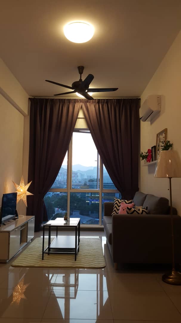 Residensi Gombak 126 - photo 5