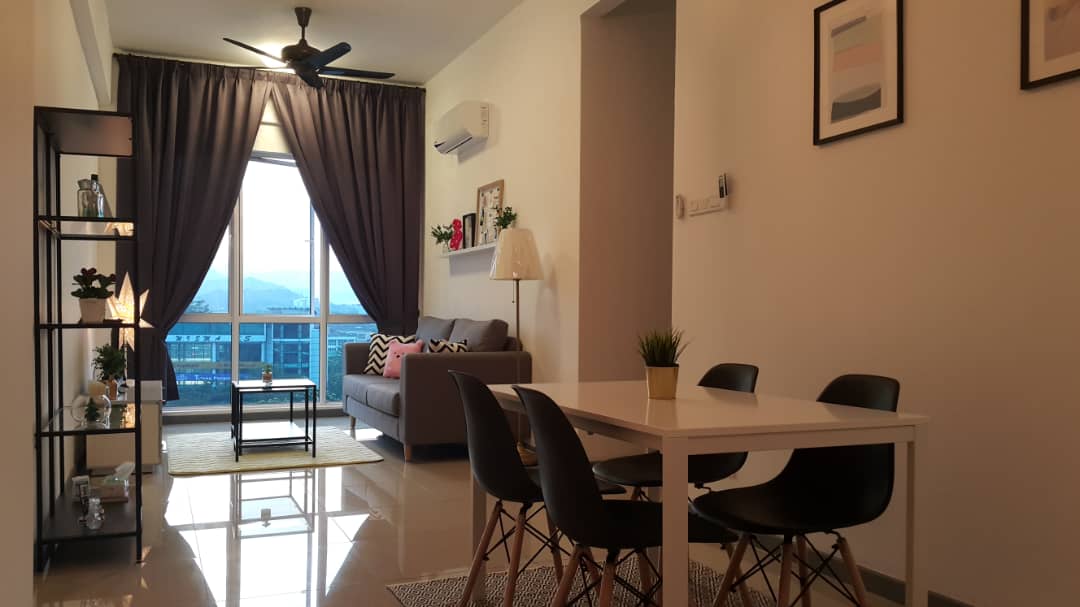 Residensi Gombak 126 - photo 10