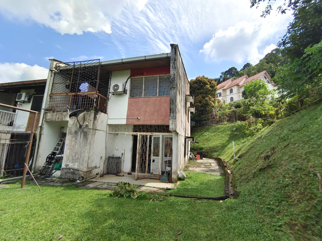 Taman Zooview - photo 2