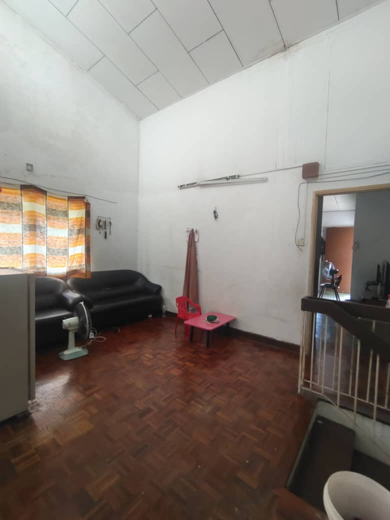 Taman Zooview - photo 13