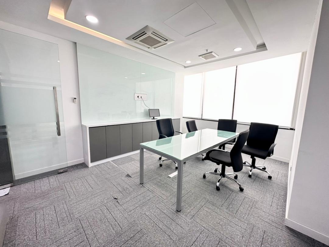 Melawati Corporate Center - photo 2