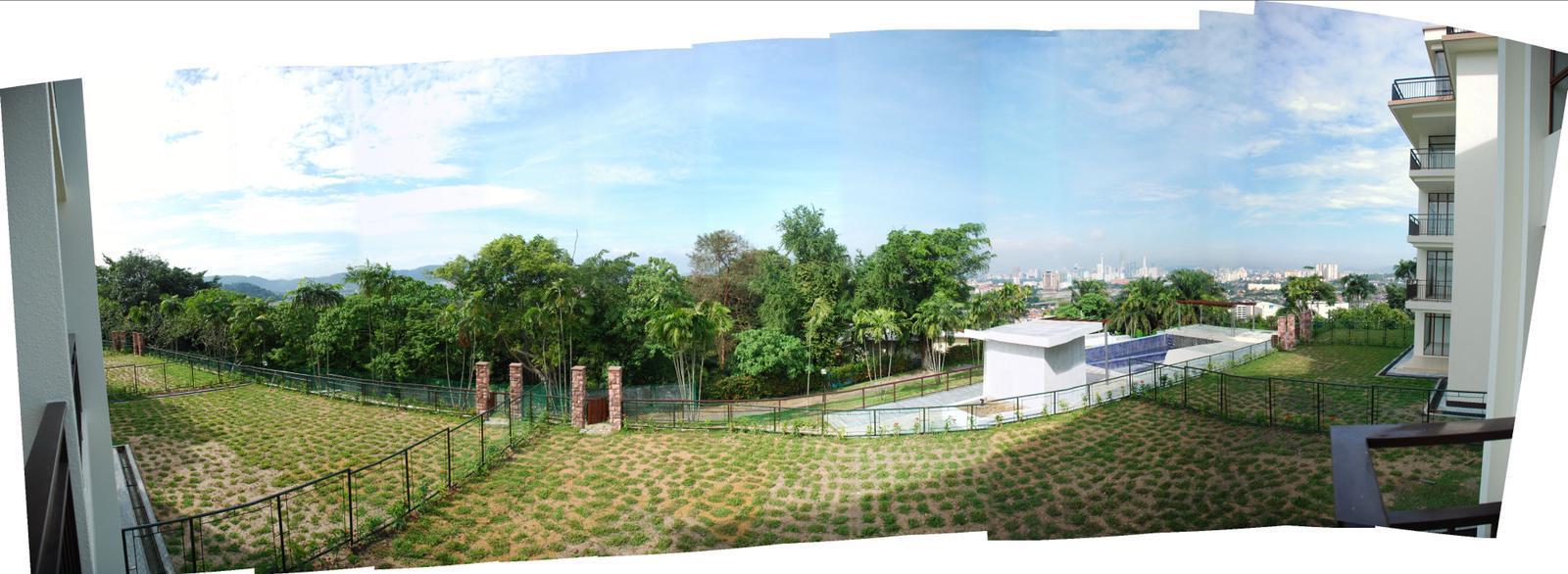 Puncak Ukay Ampang - photo 4