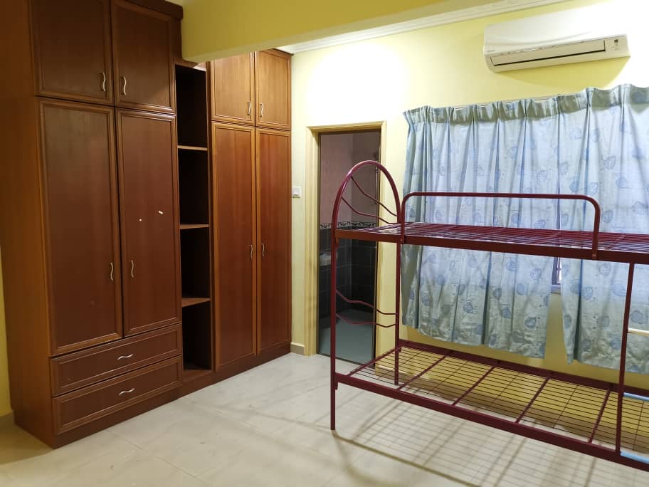Taman Desa Gombak - photo 5